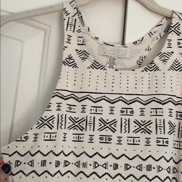 Billabong Body-con Dress - Picture 2 of 5